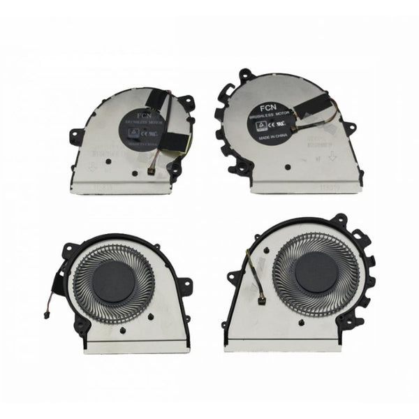 Fan For Lenovo Yoga 530-14IKB 530-14ARR 530-14ISK Flex 6-14IKB CPU + G Fan For Lenovo Yoga 530-14IKB 530-14ARR 530-14ISK Flex 6-14IKB CPU + G
