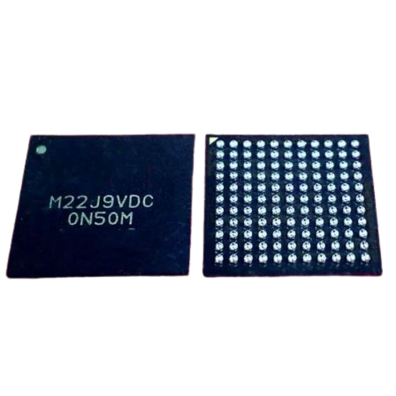 M22J9VDC0N50M M22J9VDC 0N50M BGA IO IC
