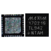 MAXIM 17021, MAXIM 17021G, MAXIM 17021GTL, MAX17021GTL IC