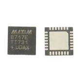 MAXIM MAX8717ETI 8717E TI MAX8717E MAX8717 Ic
