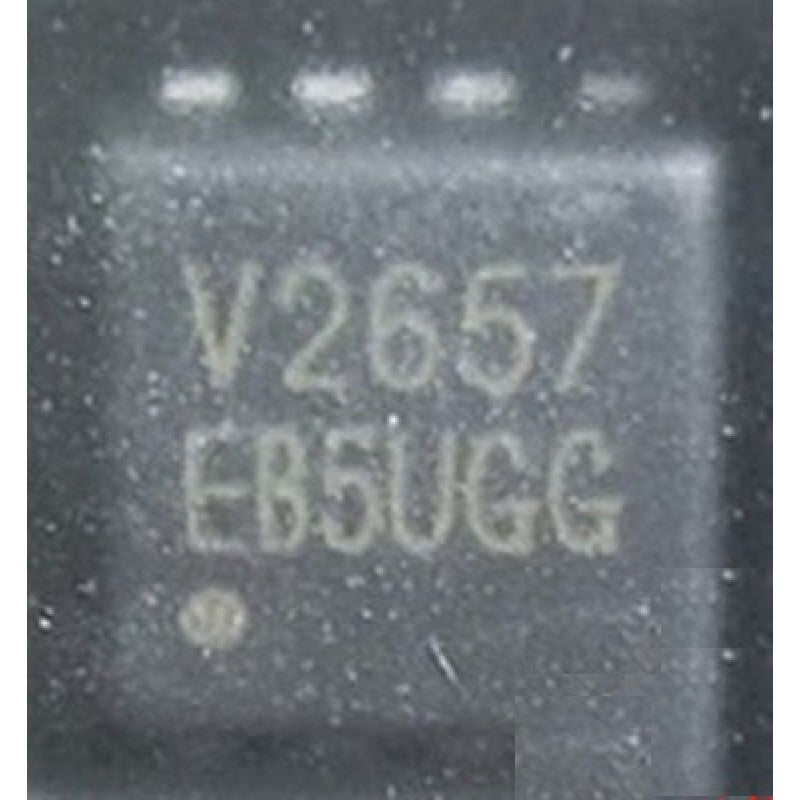 MDV2657BURH MDV2657 V2657