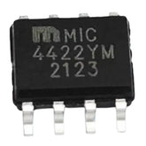 MIC4422YM MIC4422 4422YM SOP-8 IC