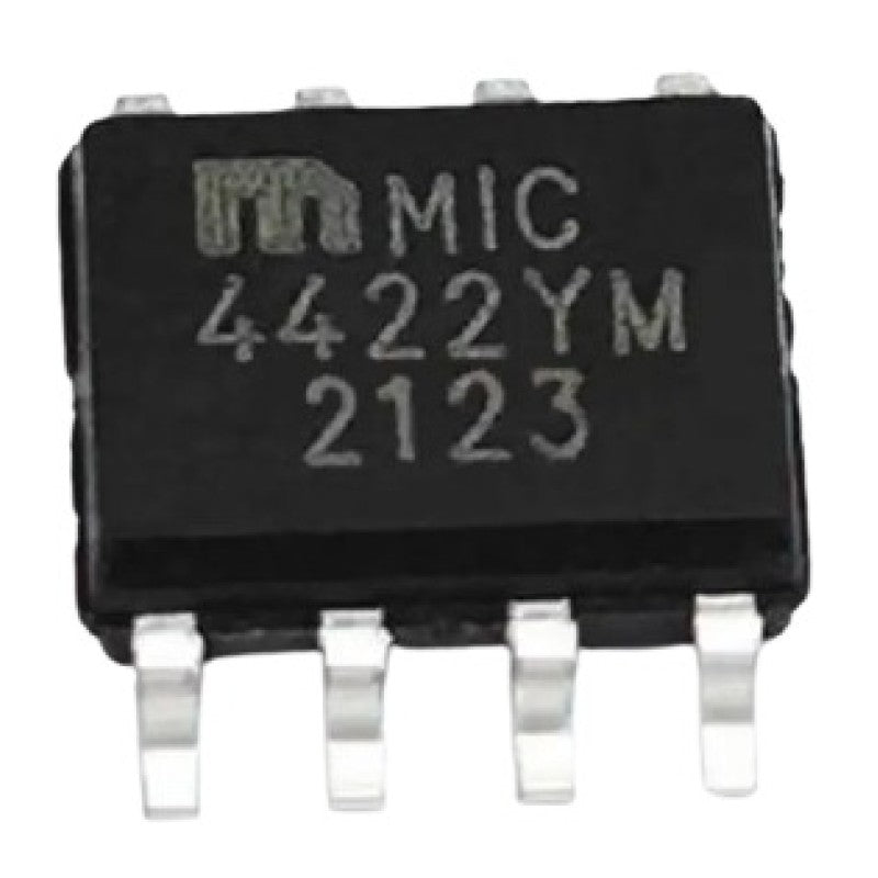 MIC4422YM MIC4422 4422YM SOP-8 IC