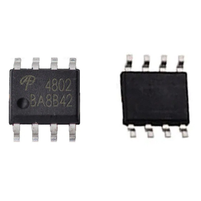 4802 MOSFET AO4802 4802