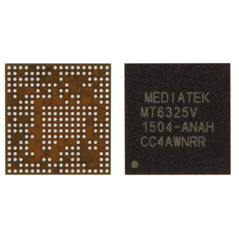 MT6325V Power IC
