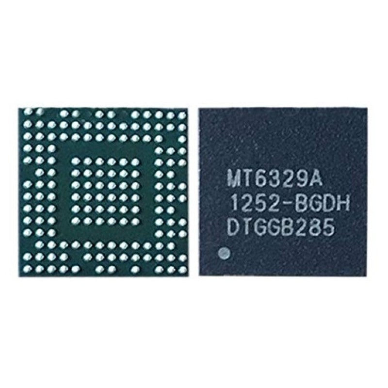 MT6329A Power IC