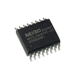 MX25L12845EMI-10G MX25L12845EMI 10G MX25L25635E 25L25635E SOP-16 IC