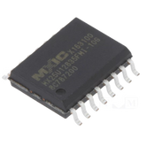 MX25U12835FMI-10G MX25U12835F MX25U12835 IC