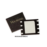 MX25U6432FZNI02 IC