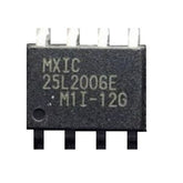 MXIC 25l2006e IC