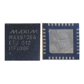 Max9736A IC