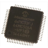 Microchip DSPIC33FJ dsPIC33FJ Microcontroller Chip IC