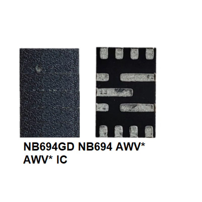 NB694GD-C669-Z NB694GD-669-Z NB694GD-Z NB694GD NB694 AWV* AWV* IC