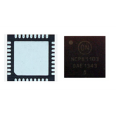 NCP81103AMNTXG‚ NCP81103A‚ 81103A QFN36 IC