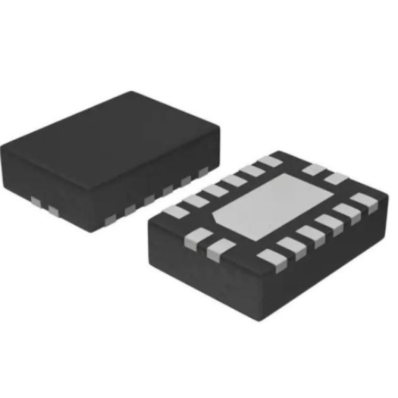 NCP81152MNTWG NCP81152 81152 IC