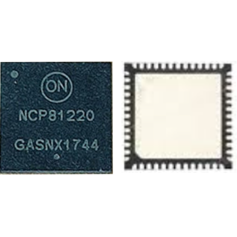 NCP81220 IC