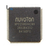 NPCE586HA2MX QFP-128 Chipset IC