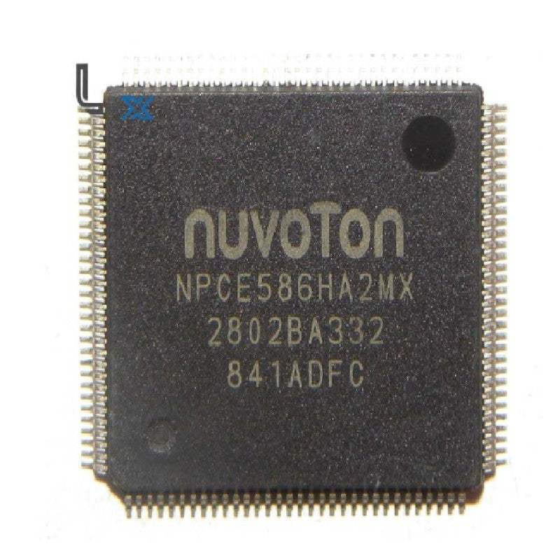 NPCE586HA2MX QFP-128 Chipset IC