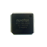 NPCX586GA0BX NPCX586GAOBX BGA IC