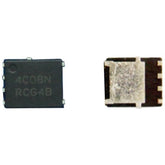 NTMFS4C08NT1G NTMFS4C08NT 4C08N MOSFET QFN8