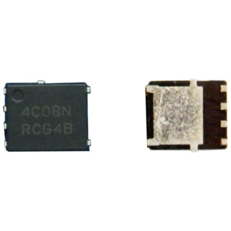 NTMFS4C08NT1G NTMFS4C08NT 4C08N MOSFET QFN8