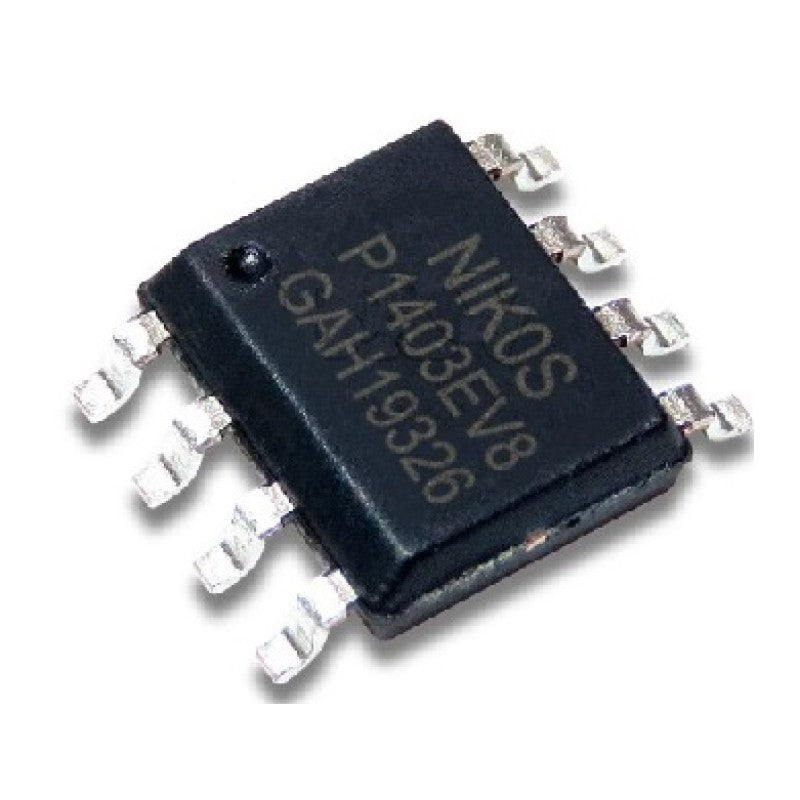 P1403EV8 P1403 SOP-8 MOSFET IC