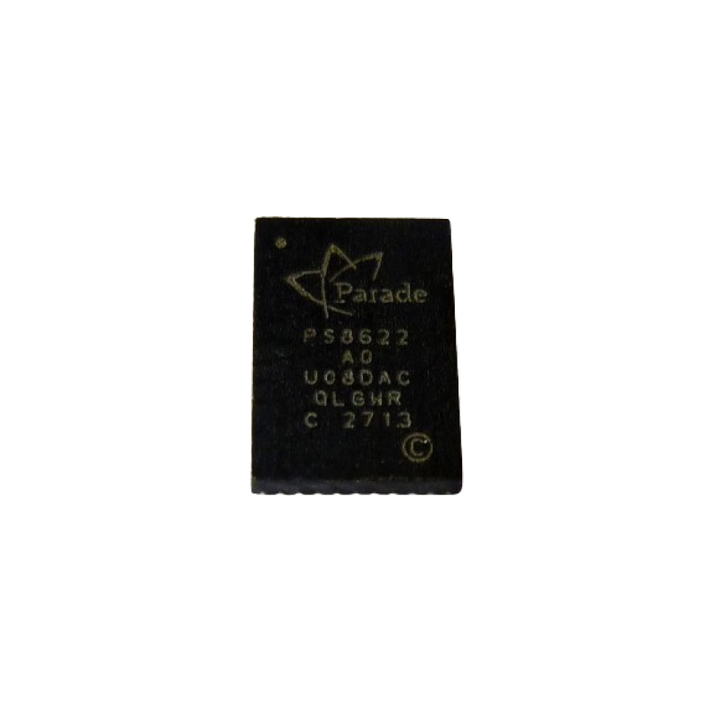 P58622 PSB622 PS8G22 PS86Z2 PS862Z A0 PS8622AO PS8622 AO QFN-46 IC