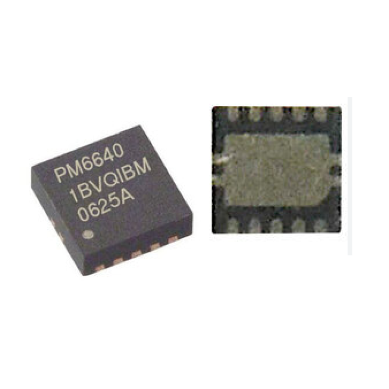PM6640 IC