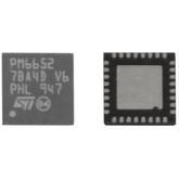 PM6652TR PM6652 6652 IC