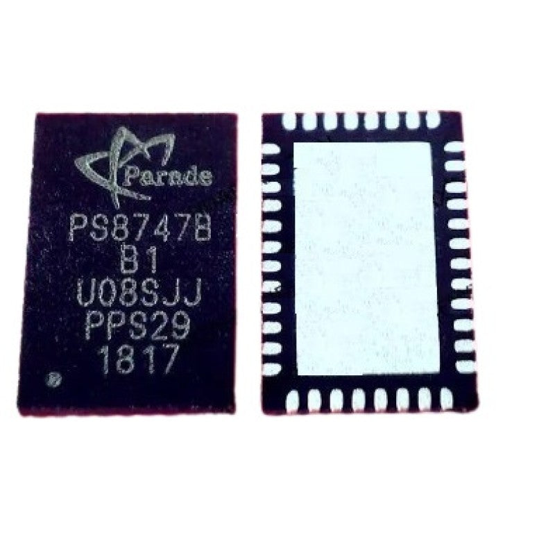 PS87478 B1 PS8747B B1 PS87478 PS87478-B1 QFN-40 IC