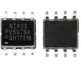 PV507BA PV5078A SOP-8 Ic Chip