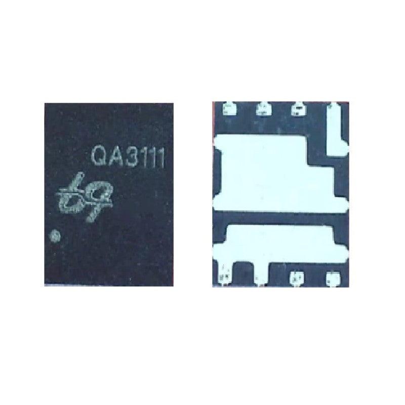 QA3111N6N QA3111N6 QA3111 3111 QFN SMD MOSFET IC Chipset