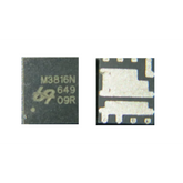 QM3816N QM3816N6 M3816N IC ( 5mm*6mm )