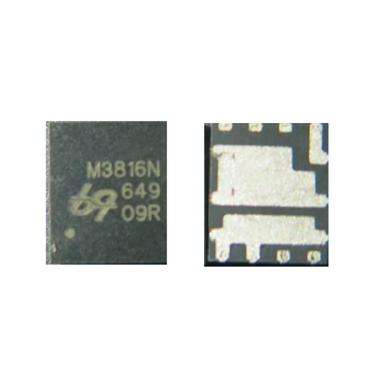 QM3816N QM3816N6 M3816N IC ( 5mm*6mm )