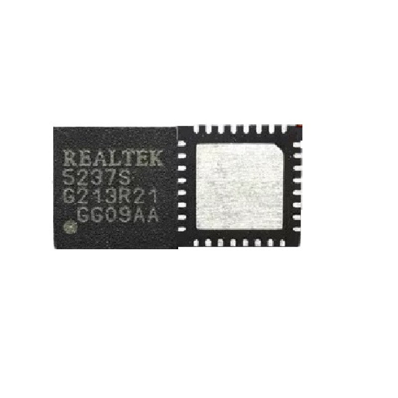 Realtek Factory RTS5237S RT55237S 5237S S5237S QFN32 IC