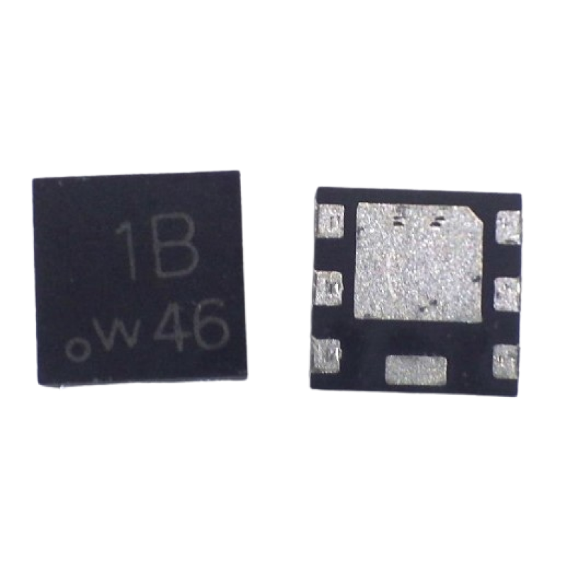 RF4E080BN-TB RF4E080BNTB RF4E080BN 1B HB H8 QFN-6 Chipset IC ( HB 1B )