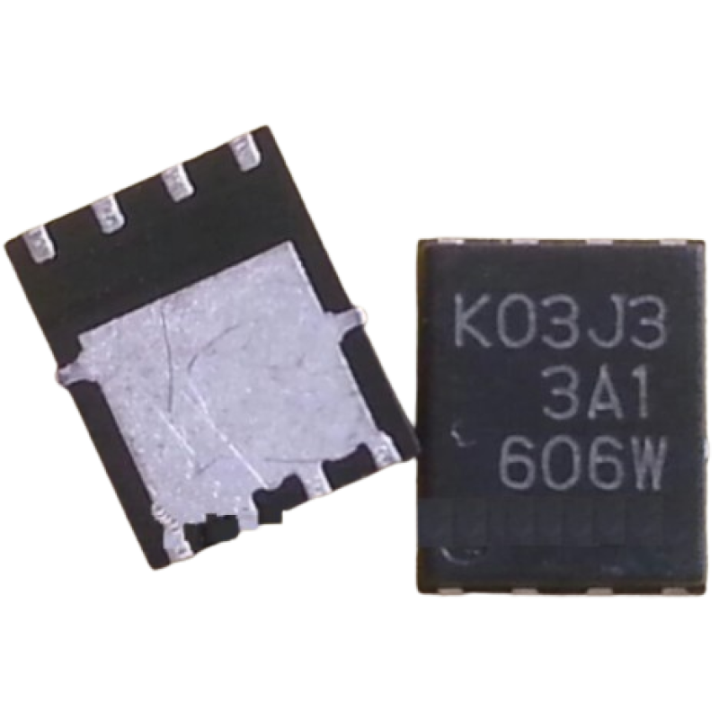 RJK03J3DPA-00 K03J3 IC