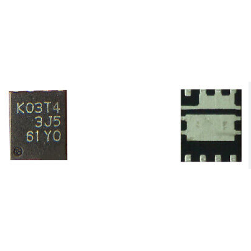 RJK03J4DPA K03J4 KO3J4 RJK03J4 MOSFET IC