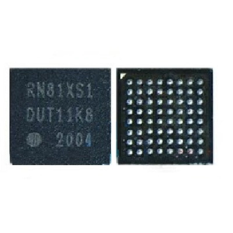 RN81XS1 IC