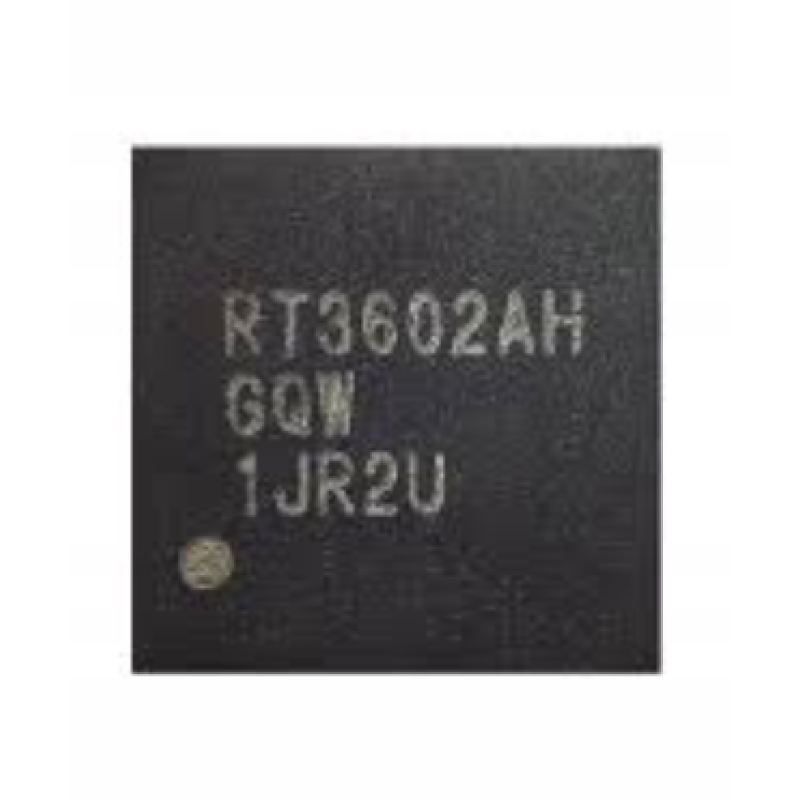 RT3602AHGQW RT3602AH RT3602AH QFN-48 IC