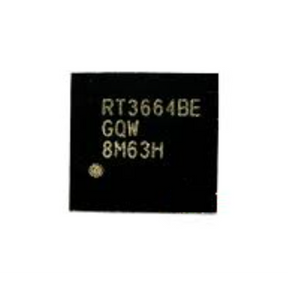RT3664BE GQW RT3664BEGQW RT36648EGQW IC
