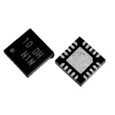 RT8232A RT8232AZQW 10=** 10=EE, 10=EC, 10=ED, 10=EB, 10=EF, 10=DA, 10=DH, 10=DL (10=**) IC
