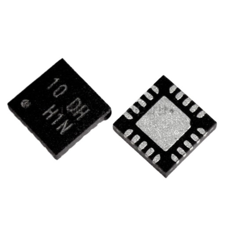RT8232A RT8232AZQW 10=** 10=EE, 10=EC, 10=ED, 10=EB, 10=EF, 10=DA, 10=DH, 10=DL (10=**) IC