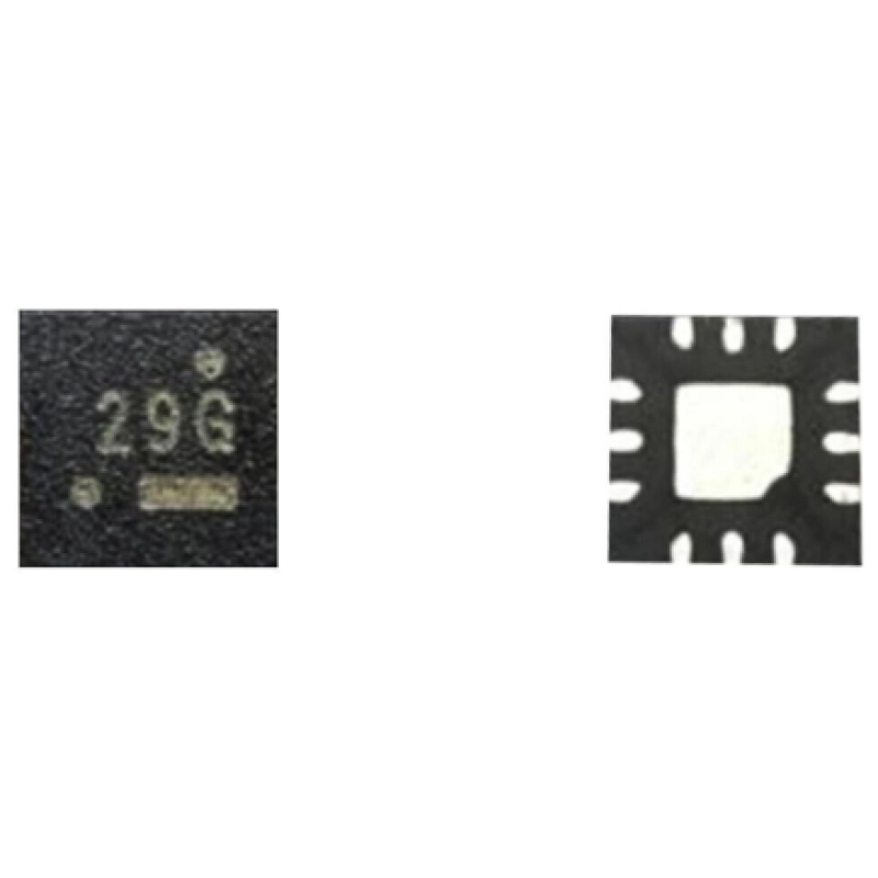 RT8240BZQW RT8240B ( 29* ) IC