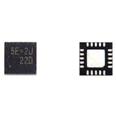 RT8248AGQW RT8248A ( 5E=** ) IC