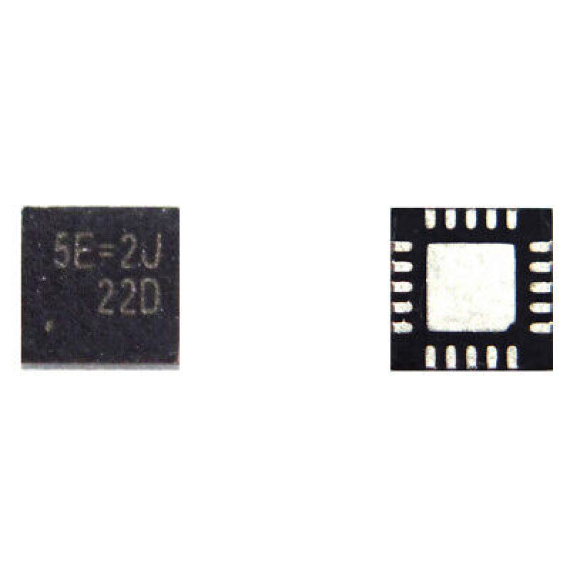 RT8248AGQW RT8248A ( 5E=** ) IC