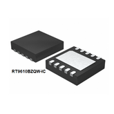 RT9610BZQW IC