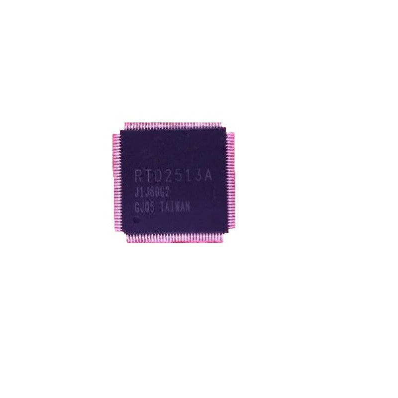 RTD2513A IC