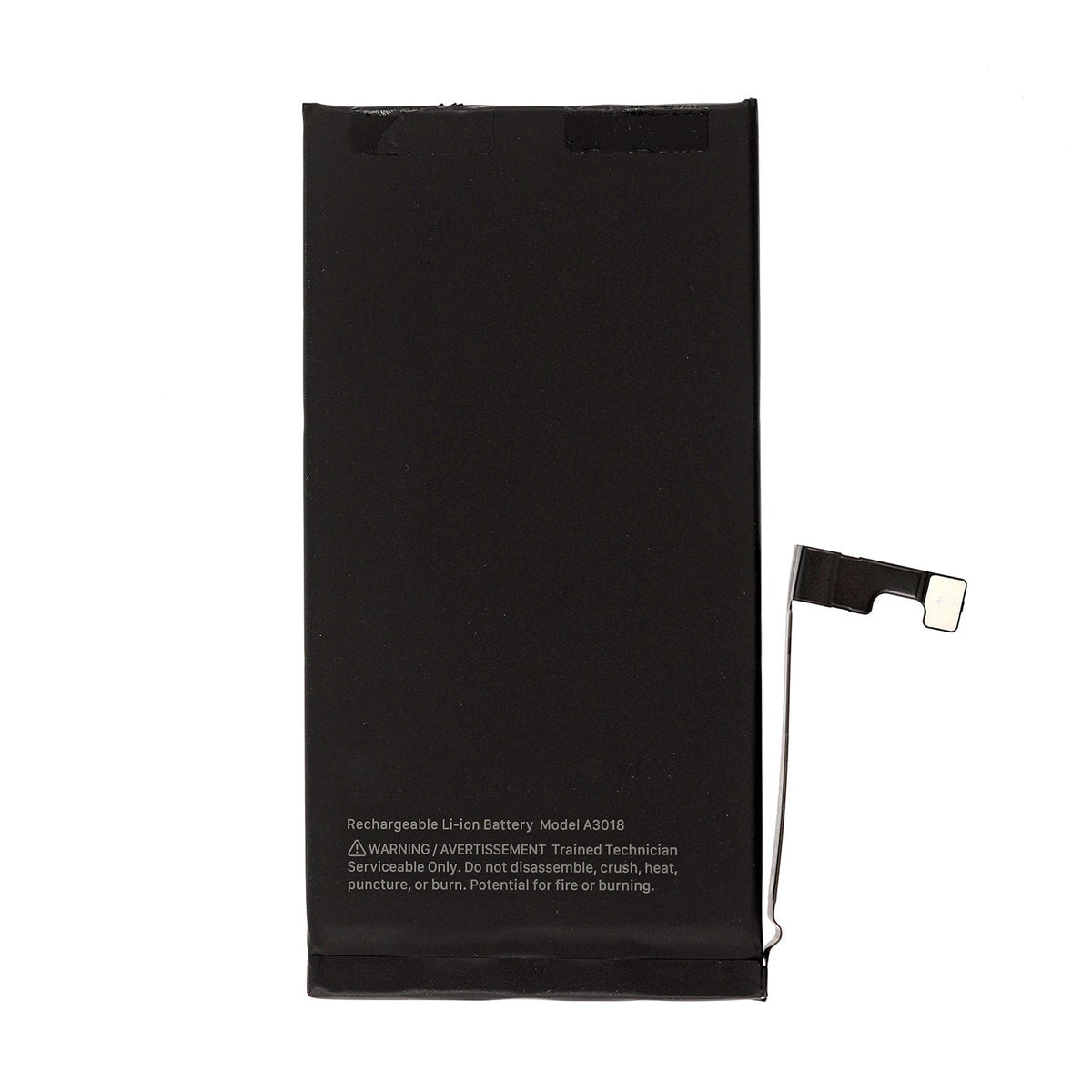 Replacement Battery For iPhone 15