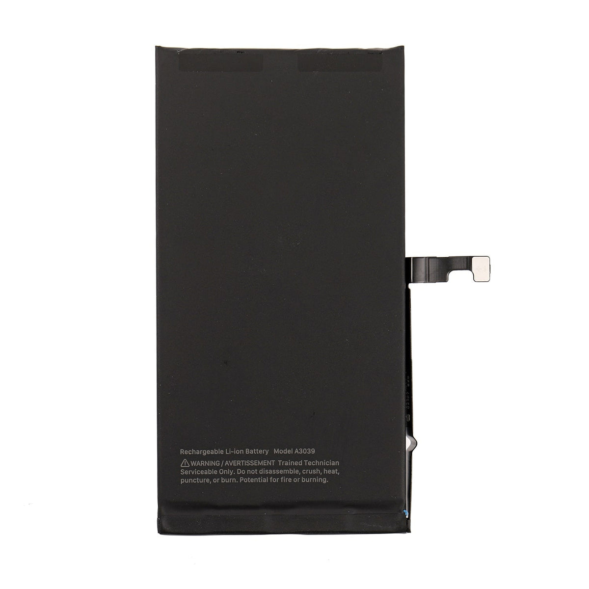 Replacement Battery For iPhone 15 Plus